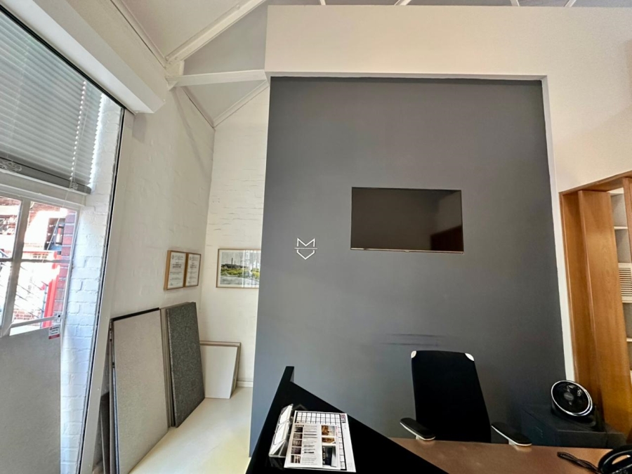 Commercial Property for Sale in De Waterkant Western Cape